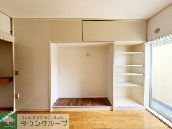 パインヒルの物件内観写真